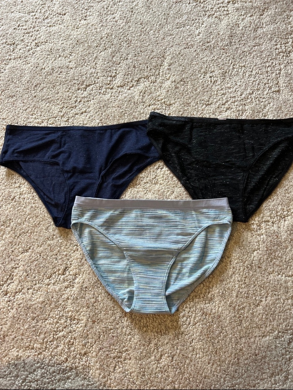 NWT VS Panties